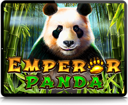 Emperor Panda Slot Game