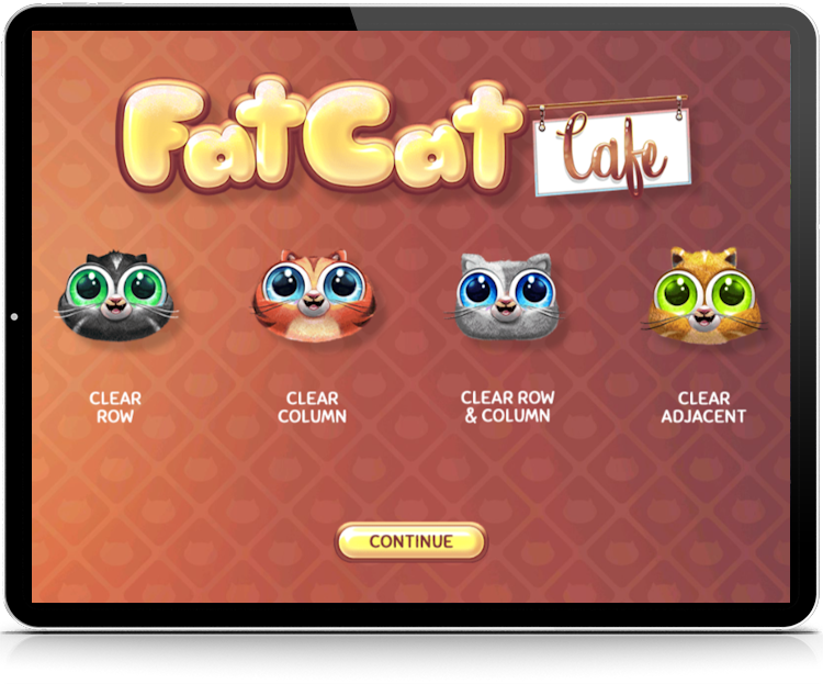 Fat Cat Cafe Slot Review (RTG) Online Slots